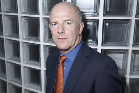 Kevin Bell: Executive chairman of public affairs at Maitland