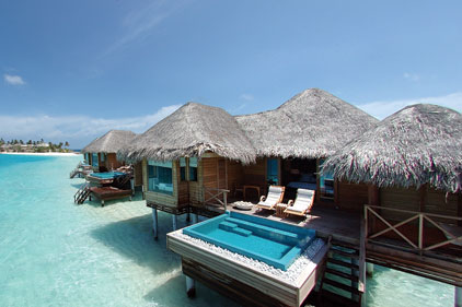 Luxury travel: Western & Oriental
