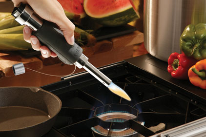 Moving forward: Zippo promotes new range