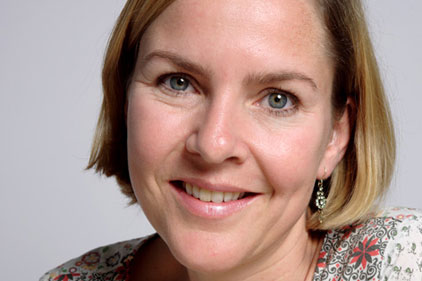 Senior VP: Annemiek Hamelinck