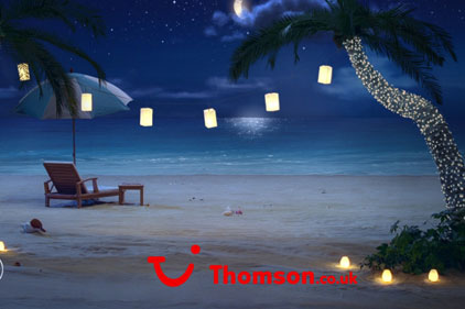 Call for transparency: Thomson and First Choice