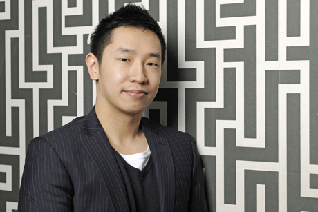 Gene Chui: New head of digital