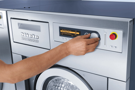 Miele: Working with Kindred