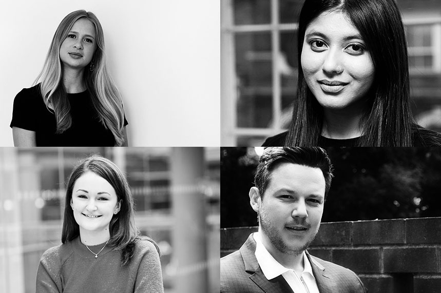Meet the healthcare comms 30 Under 30