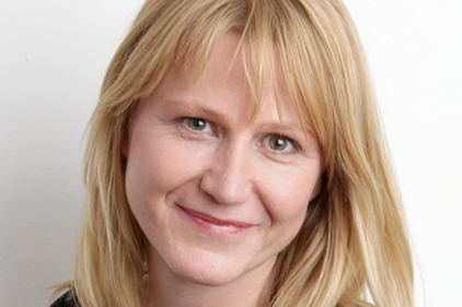 Caroline Skirrow: Athena senior account director