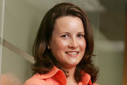 Alison Mackenzie: R-M co-founder