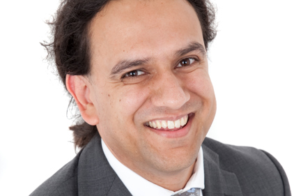RPSGB: new joiner Patel