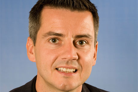 Director of comms: Antony Tiernan is joining West Herts in July