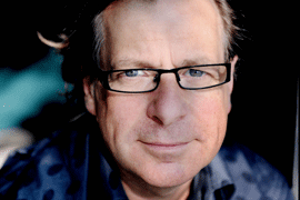 Borkowski: founder and head of Borkowski PR