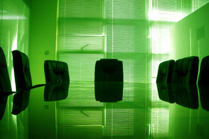 Boardroom: NEDA calls in Cubitt for non-exec drive