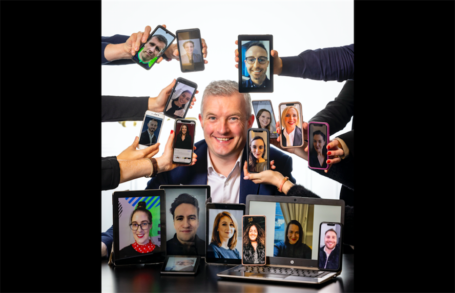 The 360 team.