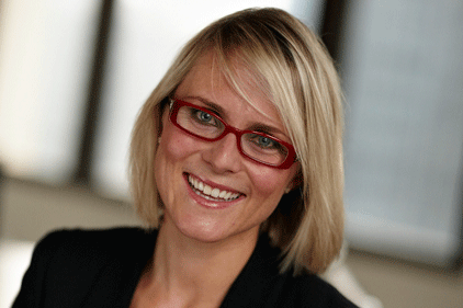 Pascoe: departing Edelman for Weber Shandwick