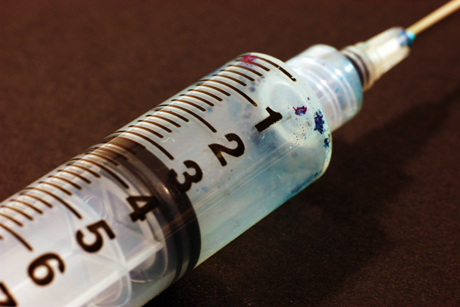 Vaccine brief: Meningitis B