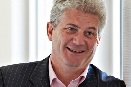 Darren Clayton