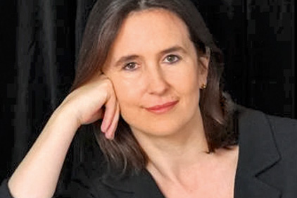 Ros Kindersley