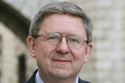 Andrew Stott: joins Government team