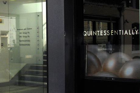 Quintessentially: Fiona Noble to lead comms agency