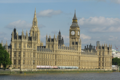 In the spotlight: Westminster lobbying