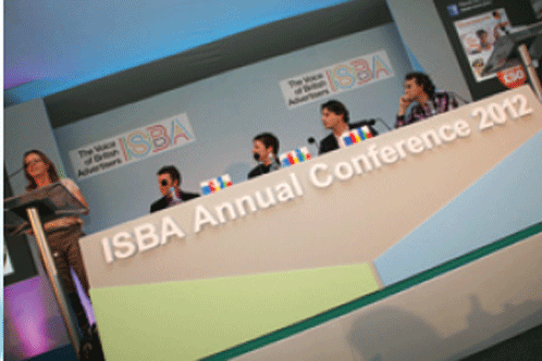 ISBA: the voice of the ad industry