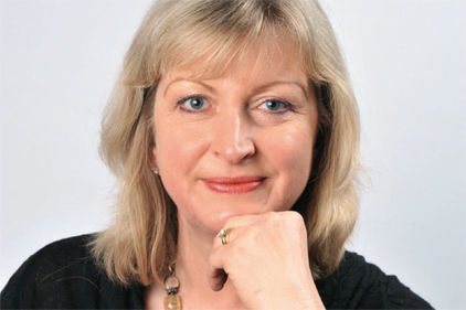 Alison Clarke: new PRCA chairman