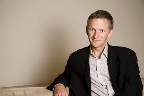 Tim Dyson: Next Fifteen chief executive