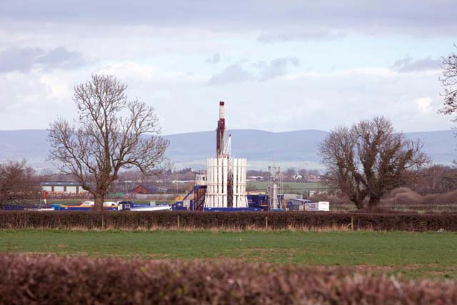 Issues and Crisis Management Award winner: Cuadrilla Resources ‘Illuminating Blackpool Rock: Looking for Shale Gas in the Bowland Basin’ with PPS Group