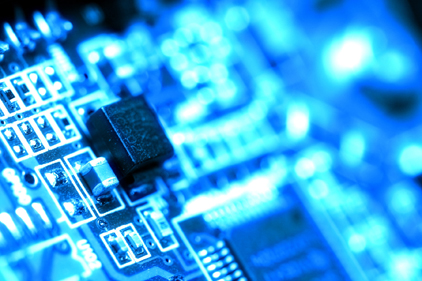 TT Electronics: makes components for global firms