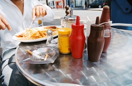 Obesity: Will now form part of one DH brief