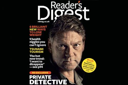 Collapse: Reader's Digest