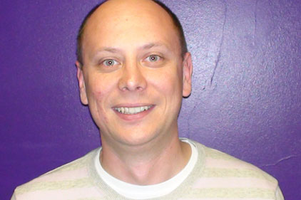 Paul Archer: recruited by Virgo Health