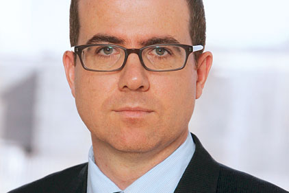 CEO, Fishburn Hedges: Simon Matthews