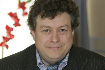 Ogilvy Group UK's Rory Sutherland