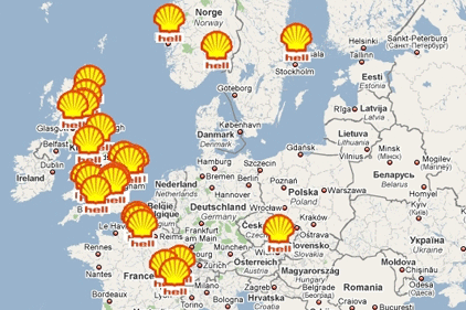 Amnesty: campaign against Shell
