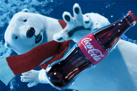 Review: Coca-Cola is in the early stages of a pitch process