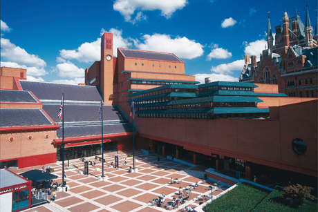 Qatari project: The British Library is documenting Arabic history