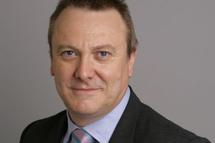 CIPR president elect 2011: Paul Mylrea