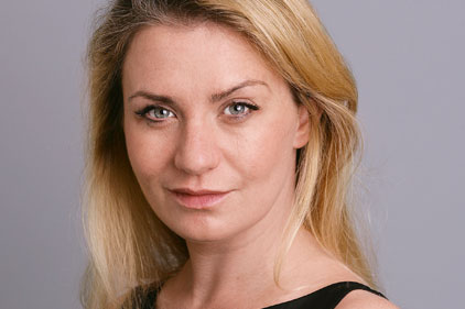 Tara Hamilton-Miller