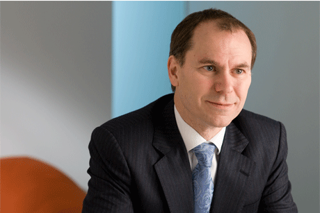 'imperative': Tony Langham