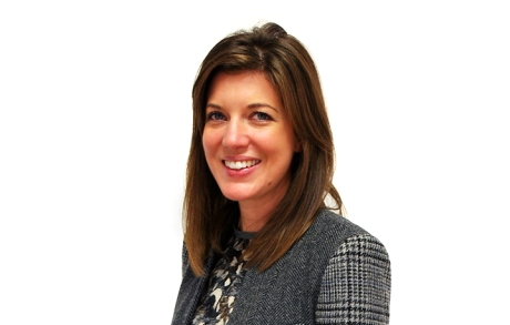 Mary Harding: New consumer MD at Tangerine