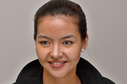 Margaret Key: joining B-M
