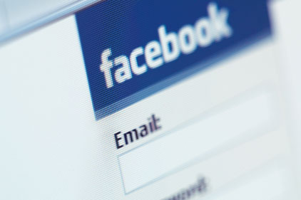 Facebook: media criticised over reported MI6 blunder
