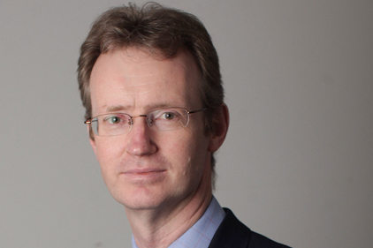 Andrew Hill: associate editor and management editor, FT