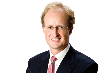 James Acheson-Gray: new PRCA PR Council member