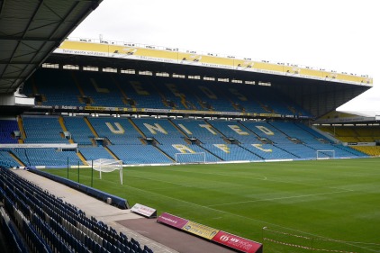 Elland Road: Home of Leeds United