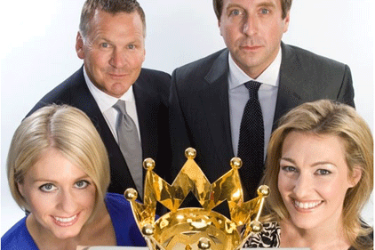 Football: ESPN celebrates Premier League rights