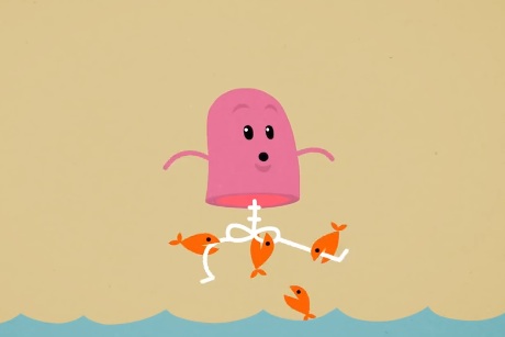 Dumb Ways to Die: winner of Cannes Lions PR Grand Prix