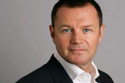 Danny Rogers