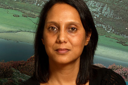 Adeela Warley