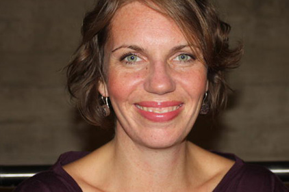 Promotion: Kirsten Dennis
