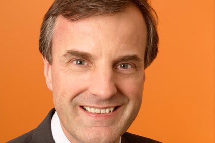 Vivien Lines: H&K Asia-Pacific president and COO